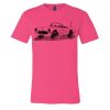 Unisex Short Sleeve Jersey Tee Thumbnail
