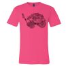 Unisex Short Sleeve Jersey Tee Thumbnail