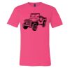 Unisex Short Sleeve Jersey Tee Thumbnail