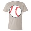 Organic Lightweight T-Shirt Thumbnail