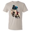 Organic Lightweight T-Shirt Thumbnail