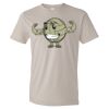 Organic Lightweight T-Shirt Thumbnail