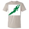 Organic Lightweight T-Shirt Thumbnail