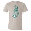 Organic Lightweight T-Shirt Thumbnail