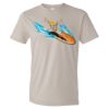 Organic Lightweight T-Shirt Thumbnail