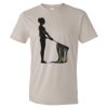Organic Lightweight T-Shirt Thumbnail