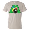 Organic Lightweight T-Shirt Thumbnail