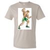 Organic Lightweight T-Shirt Thumbnail