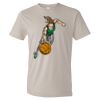 Organic Lightweight T-Shirt Thumbnail