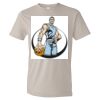 Organic Lightweight T-Shirt Thumbnail