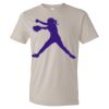 Organic Lightweight T-Shirt Thumbnail