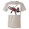 Organic Lightweight T-Shirt Thumbnail