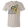 Organic Lightweight T-Shirt Thumbnail