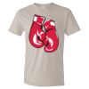 Organic Lightweight T-Shirt Thumbnail