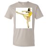 Organic Lightweight T-Shirt Thumbnail