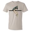 Organic Lightweight T-Shirt Thumbnail