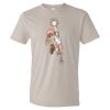 Organic Lightweight T-Shirt Thumbnail