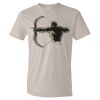 Organic Lightweight T-Shirt Thumbnail