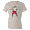 Organic Lightweight T-Shirt Thumbnail