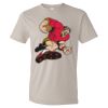 Organic Lightweight T-Shirt Thumbnail