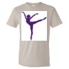 Organic Lightweight T-Shirt Thumbnail