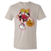 Organic Lightweight T-Shirt Thumbnail
