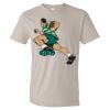 Organic Lightweight T-Shirt Thumbnail