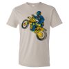 Organic Lightweight T-Shirt Thumbnail