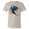 Organic Lightweight T-Shirt Thumbnail
