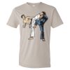 Organic Lightweight T-Shirt Thumbnail