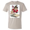 Organic Lightweight T-Shirt Thumbnail