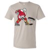 Organic Lightweight T-Shirt Thumbnail