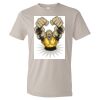 Organic Lightweight T-Shirt Thumbnail
