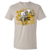 Organic Lightweight T-Shirt Thumbnail