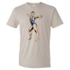 Organic Lightweight T-Shirt Thumbnail