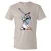 Organic Lightweight T-Shirt Thumbnail