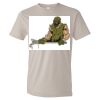 Organic Lightweight T-Shirt Thumbnail