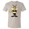 Organic Lightweight T-Shirt Thumbnail