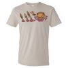 Organic Lightweight T-Shirt Thumbnail