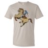 Organic Lightweight T-Shirt Thumbnail