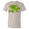 Organic Lightweight T-Shirt Thumbnail