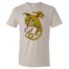 Organic Lightweight T-Shirt Thumbnail