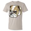 Organic Lightweight T-Shirt Thumbnail