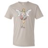 Organic Lightweight T-Shirt Thumbnail