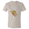 Organic Lightweight T-Shirt Thumbnail