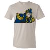 Organic Lightweight T-Shirt Thumbnail