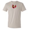 Organic Lightweight T-Shirt Thumbnail