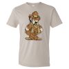 Organic Lightweight T-Shirt Thumbnail