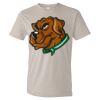 Organic Lightweight T-Shirt Thumbnail