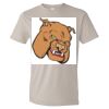 Organic Lightweight T-Shirt Thumbnail